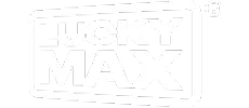Lucky max Logo Footer